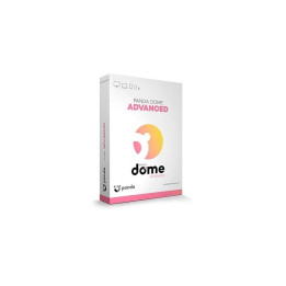 Antivirus Panda Dome Advanced 10 Lic 1 Year (Lic. Electronica) |