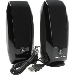 Altavoces Logitech S150 2.0 USB | InfoChen Canarias