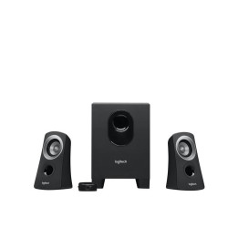 Altavoces Logitech Z313 2.1 Rms 50W USB | InfoChen Canarias