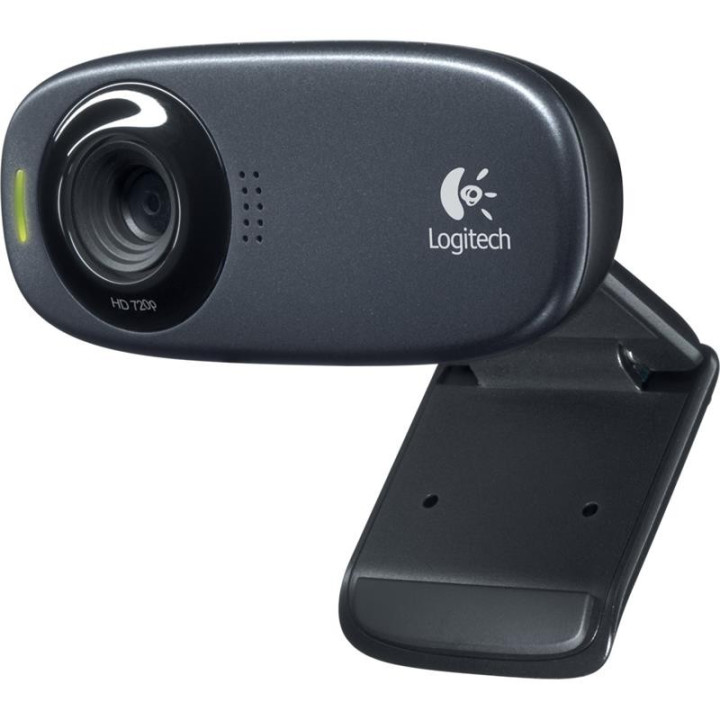 Webcam Logitech C310 5MP | InfoChen Canarias