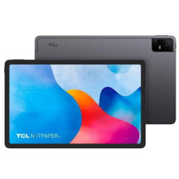 Tablet Tcl 9466X4 Nxtpaper 11 2K 4GB/128GB 8MPX Black | InfoChen