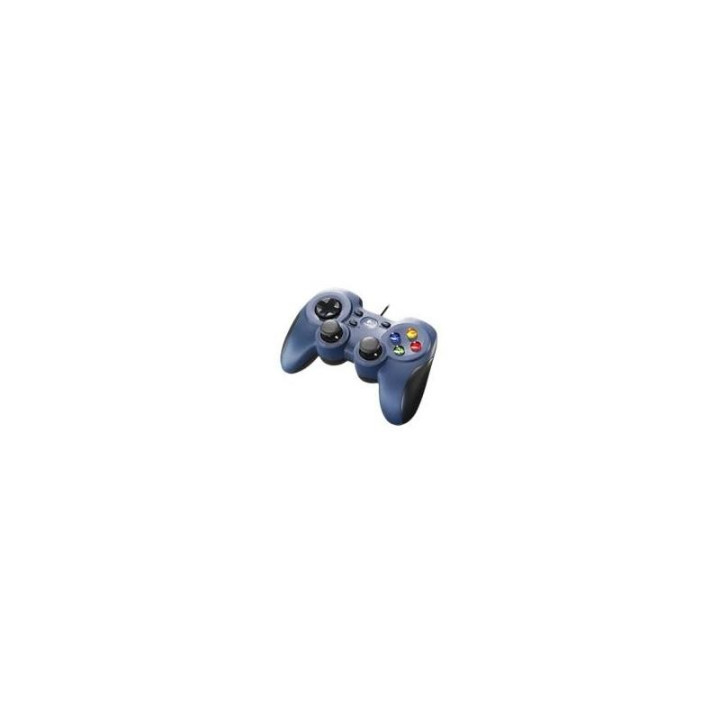 Mando Logitech F310 Gaming 10 Botones PC | InfoChen Canarias