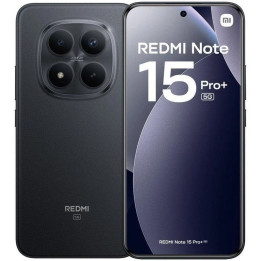 Smartphone Xiaomi Redmi Note 15 Pro Plus 6.83