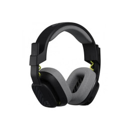Auriculares + Microfono Logitech Gaming A10 Astro Jack 3.5MM