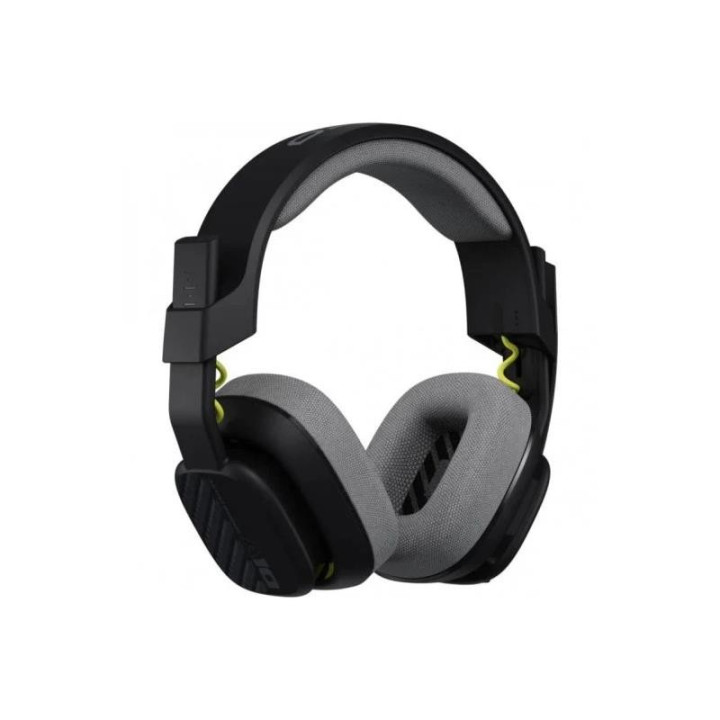 Auriculares + Microfono Logitech Gaming A10 Astro Jack 3.5MM