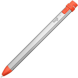 Stylus Pen Logitech Crayon Para Ipad | InfoChen Canarias
