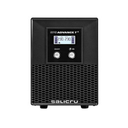 Ups Salicru 1000VA Advanced T Series Tower | InfoChen Canarias
