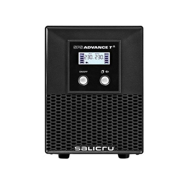 Ups Salicru 1000VA Advanced T Series Tower | InfoChen Canarias