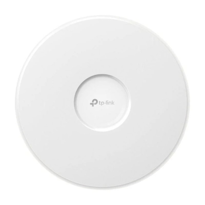 Access Point Tp-Link Omada EAP772 Techo/pared POE WIFI 7 |