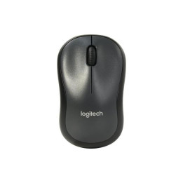 Raton Logitech M220 Silent Rf Wireless Black | InfoChen Canarias