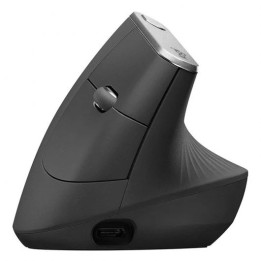 Raton Logitech Mx Vertical Wireless | InfoChen Canarias