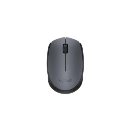 Raton Logitech M170 Wireless Grey | InfoChen Canarias
