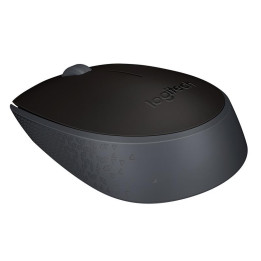 Raton Logitech M171 Wireless Black | InfoChen Canarias
