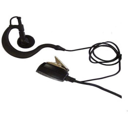 Microauricular Walkie Talkie Talkcom Motorola T62-T82 | InfoChen