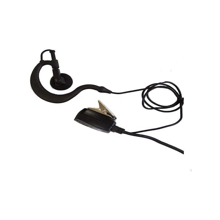 Microauricular Walkie Talkie Talkcom Motorola T62-T82 | InfoChen
