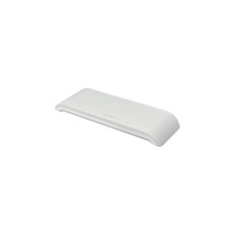 Reposamuñecas Raton Leitz Ergonomico Grey | InfoChen Canarias