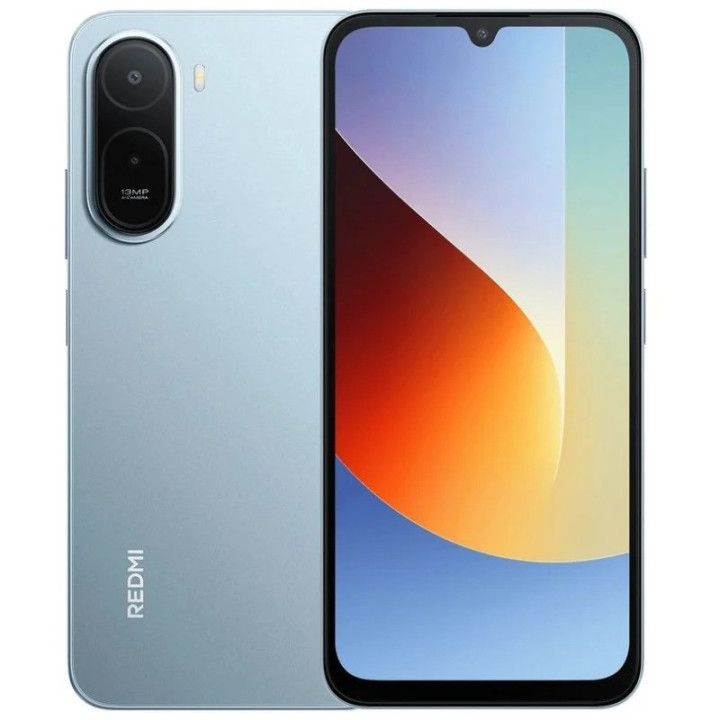 Smartphone Xiaomi Redmi A7 Pro 6.9 4GB/128GB/13MP/NFC/4G Mist