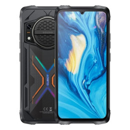 Comandero Pda Smartphone Cubot King Kong Power 3 6.72