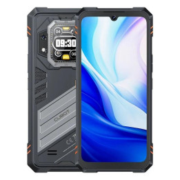 Comandero Pda Smartphone Cubot King Kong Star 2 6.72