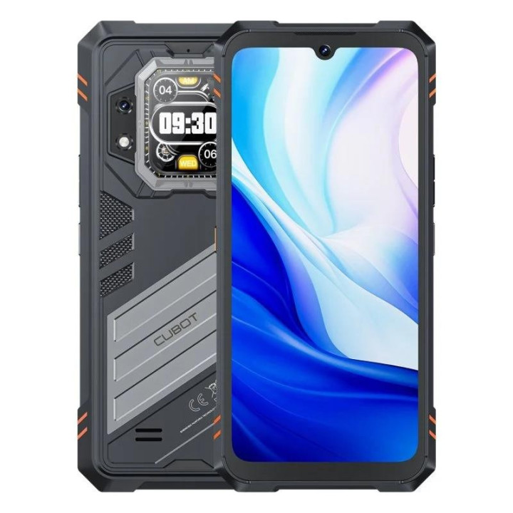 Comandero Pda Smartphone Cubot King Kong Star 2 6.72
