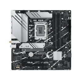 Placa Base Asus Prime B760M-A WIFI Matx 4XDDR5 HDMI + DP |