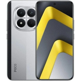 Smartphone Poco M8 Pro 6.83 8GB/256GB/50MP/NFC/5G Silver |