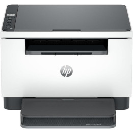Impresora Mfp HP Laser Monocromo Laserjet M234D Duplex White |