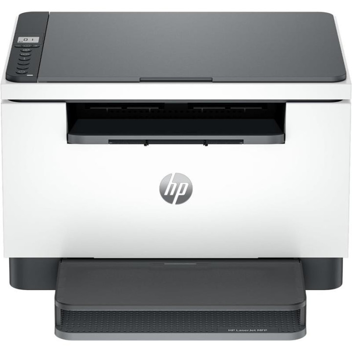 Impresora Mfp HP Laser Monocromo Laserjet M234D Duplex White |