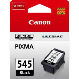 Tinta Canon PG545 Black | InfoChen Canarias