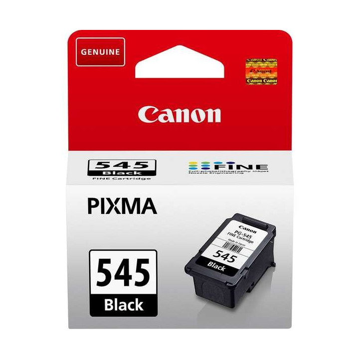 Tinta Canon PG545 Black | InfoChen Canarias