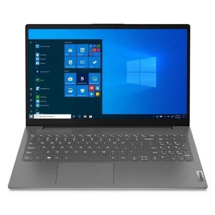 Portátil Lenovo V15 G2 N4500/8GB/SSD256GB/15.6 FHD/RJ45/W11PRO |