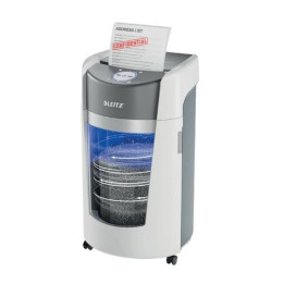 Destructora Leitz Iq Optimax Office P5 Automatica 35L White |