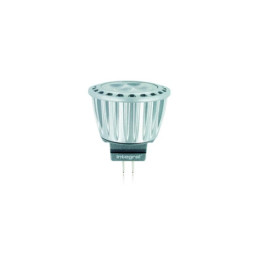 Foco LED MR11 3.7W 4K 245LM Luz Fria | InfoChen Canarias