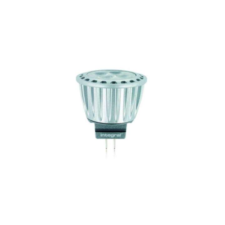 Foco LED MR11 3.7W 4K 245LM Luz Fria | InfoChen Canarias