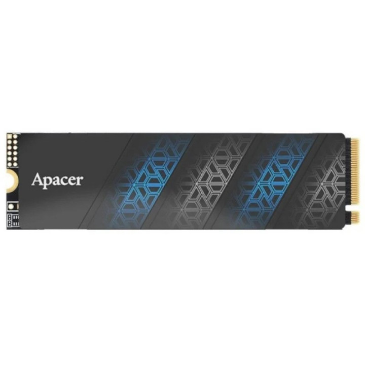 Disco Duro SSD Apacer AS2280P4U Pro 512GB M2 NVME M.2 Pcie 2280