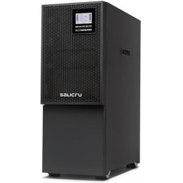Ups Salicru 4000VA Twin Pro 3 Series | InfoChen Canarias