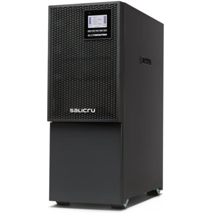 Ups Salicru 4000VA Twin Pro 3 Series | InfoChen Canarias