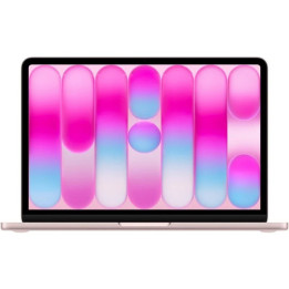 Portátil Apple Macbook Neo A18 PRO/6-CORE CPU/8GB/SSD512GB/5-CORE