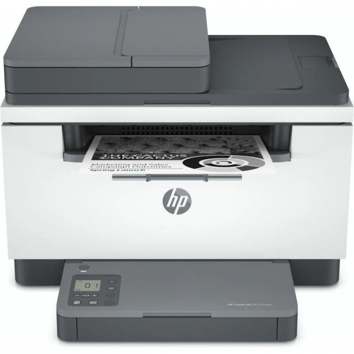 Impresora HP Laserjet M234SDW WIFI Mfp Monocromo | InfoChen