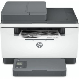 Impresora Mfp HP Laser Monocromo Laserjet M234SDN Adf Duplex