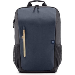 Mochila HP Travel Notebook 15.6 Blue | InfoChen Canarias