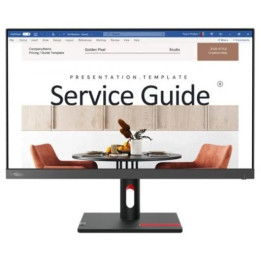 Monitor Lenovo Thinkvision S24I-30 24 IPS HDMI VGA | InfoChen