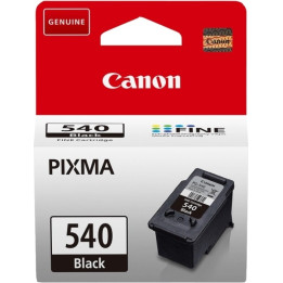 Tinta Canon PG540 Black | InfoChen Canarias