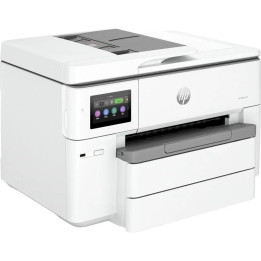 Impresora HP Officejet Pro Multifuncion MFP29730E A3 WIFI Duplex