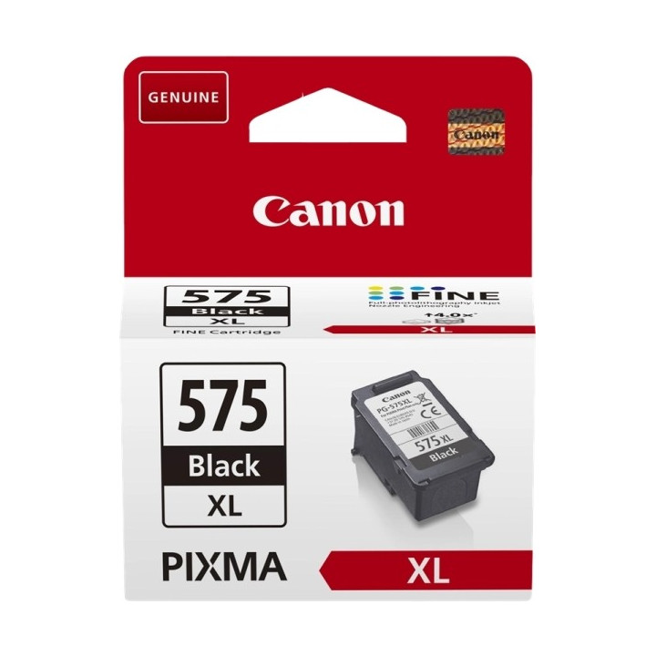 Tinta Canon PG575XL Black | InfoChen Canarias