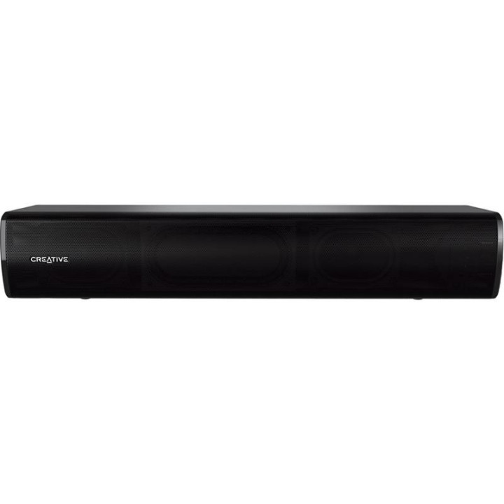 Altavoces Creative Stage Air V2 Wireless Bt Aux MP3 USB Barra