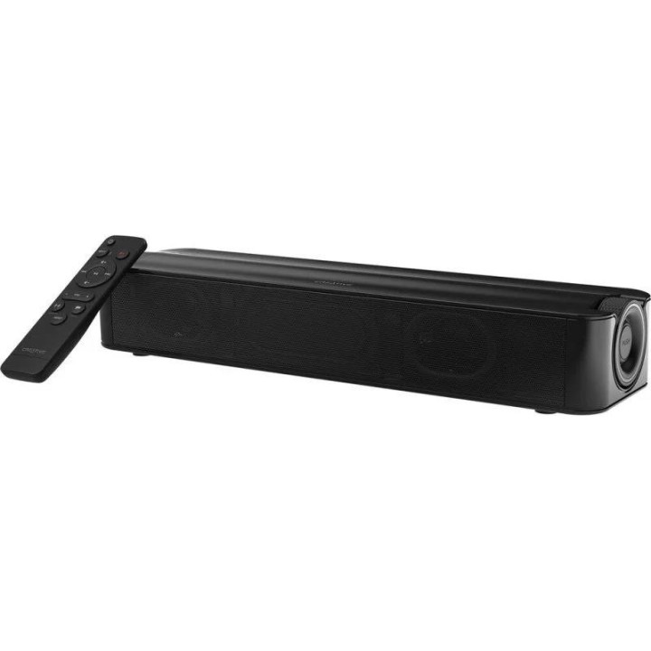 Barra De Sonido Creative Stage Se Wireless Bt 5.3 48W | InfoChen