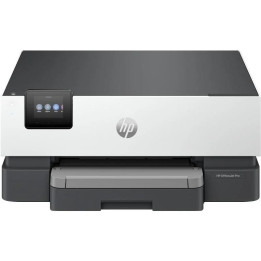 Impresora HP Officejet Pro 9110B Color WIFI Duplex White |