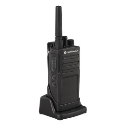 Walkie Talkie Motorola X420 Sin Display + Cargador | InfoChen