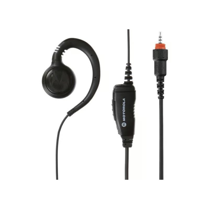 Microauricular Walkie Talkie Motorola CLP446 (( Mod.antiguo )) |
